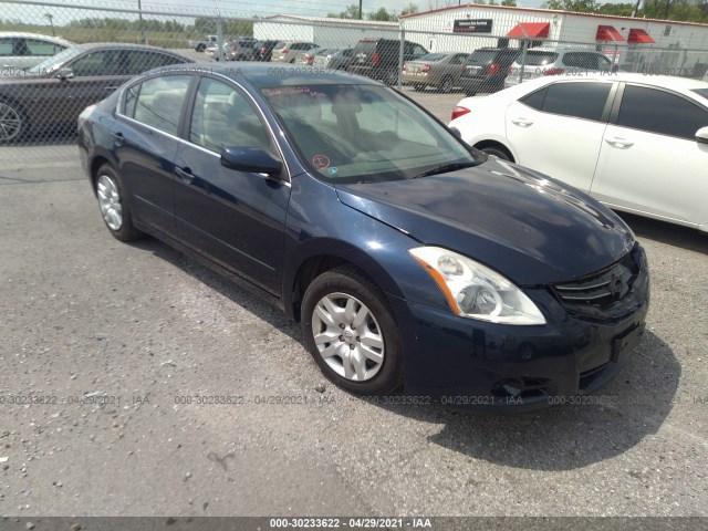 NISSAN ALTIMA 2012 1n4al2ap0cn476829