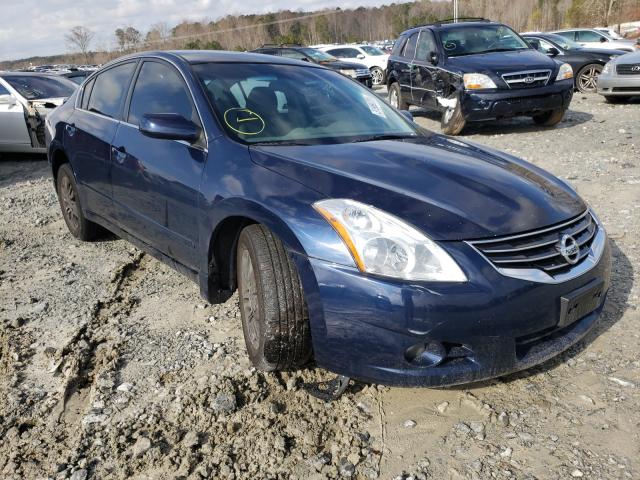 NISSAN ALTIMA BAS 2012 1n4al2ap0cn476832