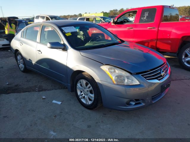 NISSAN ALTIMA 2012 1n4al2ap0cn476927