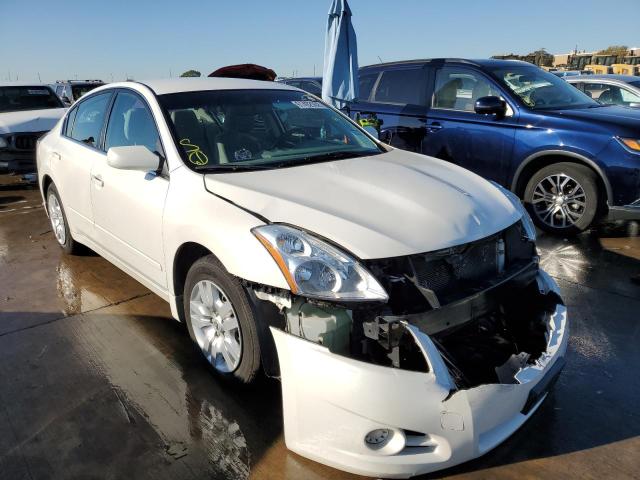 NISSAN ALTIMA BAS 2012 1n4al2ap0cn477317