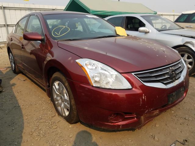 NISSAN ALTIMA BAS 2012 1n4al2ap0cn477396