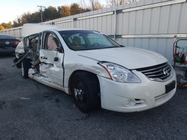 NISSAN ALTIMA BAS 2012 1n4al2ap0cn477625