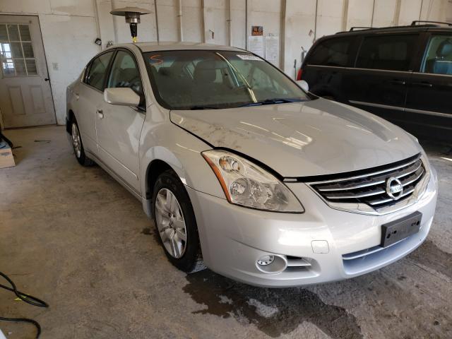 NISSAN ALTIMA BAS 2012 1n4al2ap0cn477821