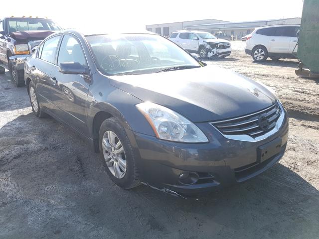 NISSAN ALTIMA 2012 1n4al2ap0cn477866