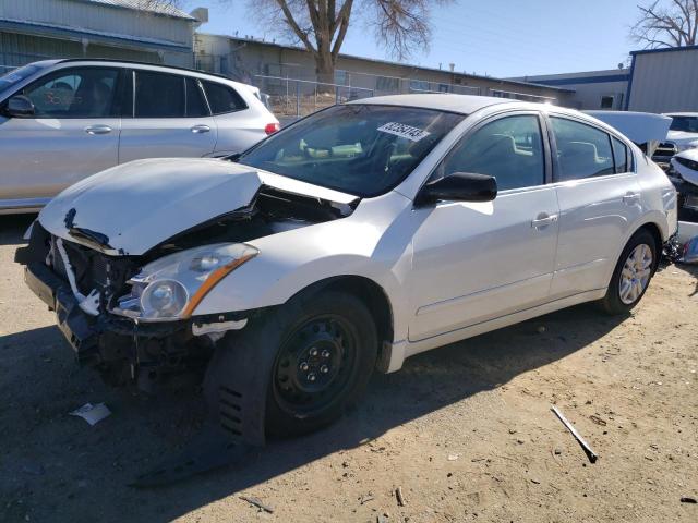 NISSAN ALTIMA 2012 1n4al2ap0cn478306