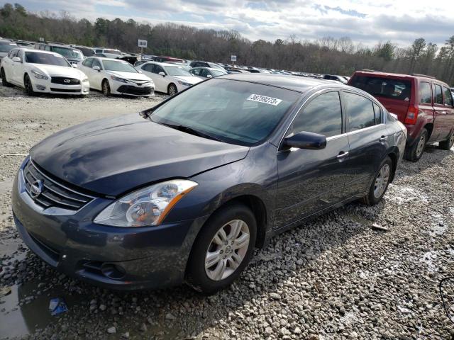 NISSAN ALTIMA BAS 2012 1n4al2ap0cn478323