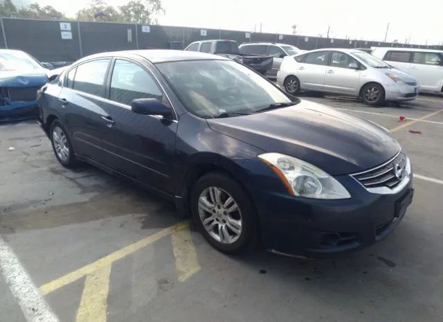 NISSAN ALTIMA 2012 1n4al2ap0cn478340