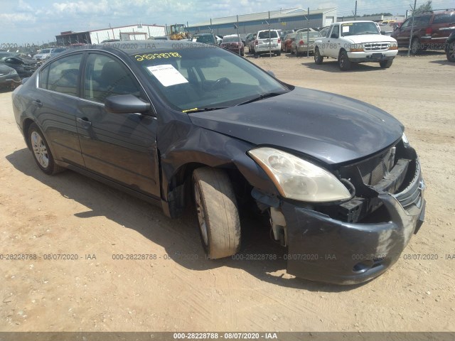 NISSAN ALTIMA 2012 1n4al2ap0cn478466