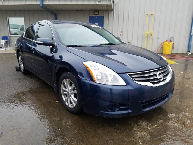 NISSAN ALTIMA BAS 2012 1n4al2ap0cn478869