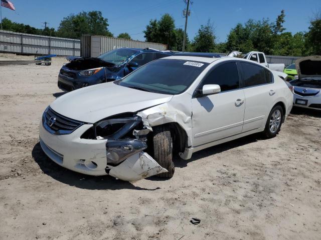 NISSAN ALTIMA 2012 1n4al2ap0cn479004