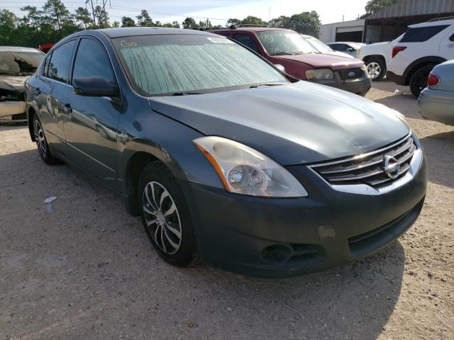 NISSAN ALTIMA BAS 2012 1n4al2ap0cn479052