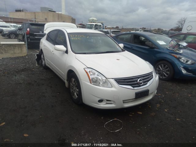 NISSAN ALTIMA 2012 1n4al2ap0cn479763