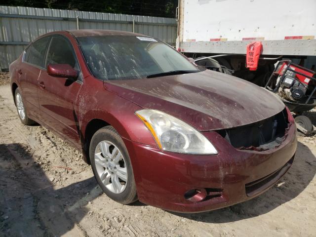 NISSAN ALTIMA BAS 2012 1n4al2ap0cn479813