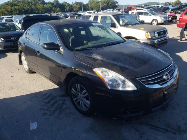 NISSAN ALTIMA BAS 2012 1n4al2ap0cn479844