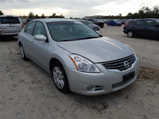 NISSAN ALTIMA BAS 2012 1n4al2ap0cn480962