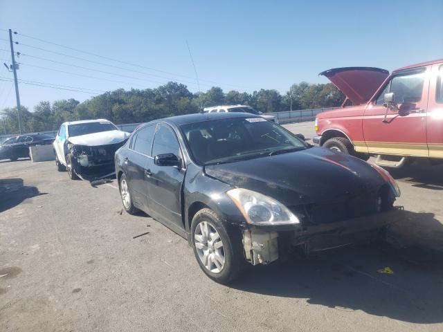 NISSAN ALTIMA BAS 2012 1n4al2ap0cn481660