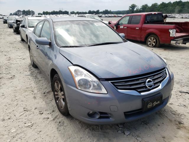 NISSAN ALTIMA BAS 2012 1n4al2ap0cn481674