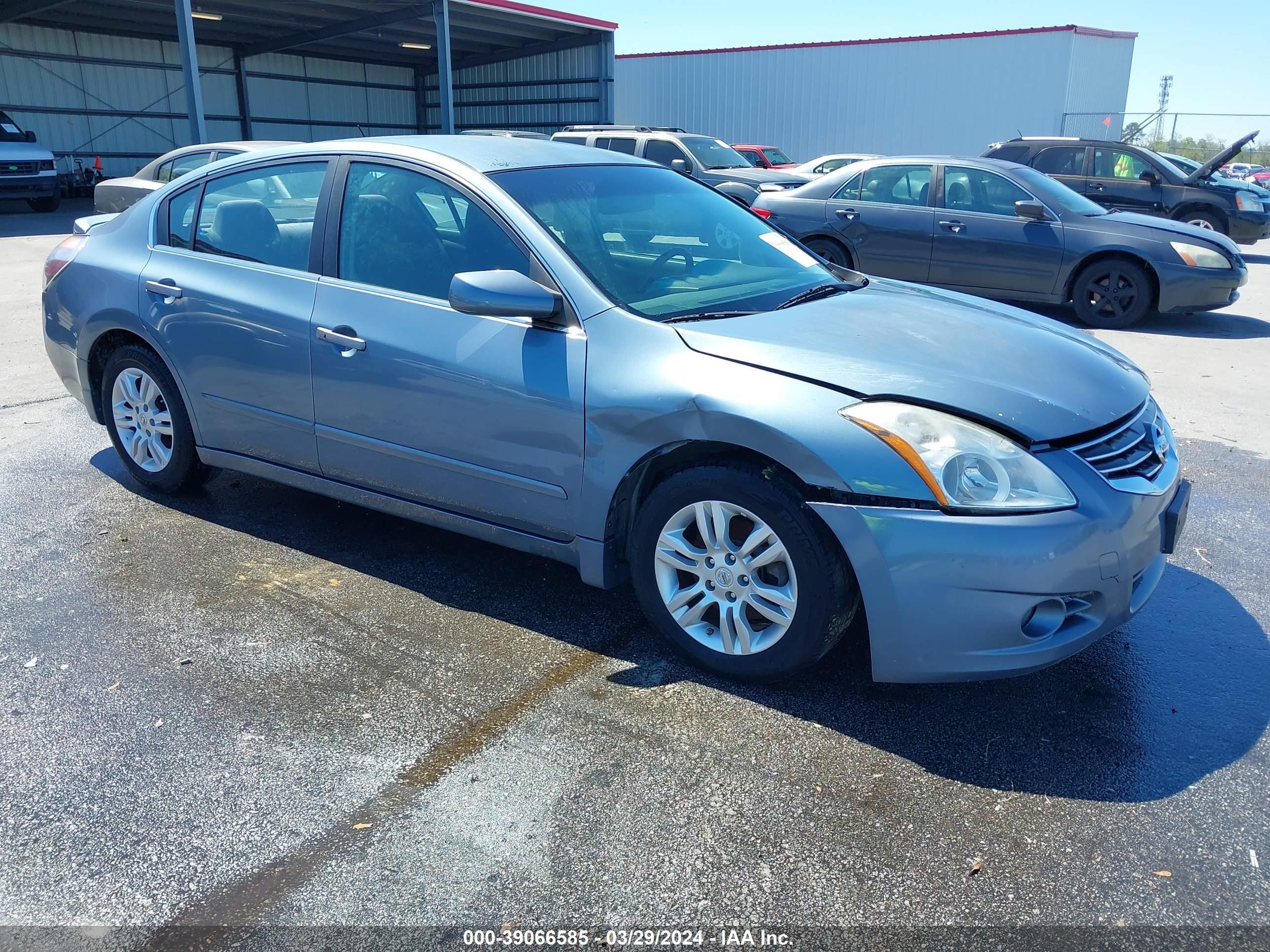 NISSAN ALTIMA 2012 1n4al2ap0cn481903