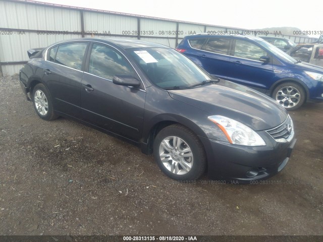 NISSAN ALTIMA 2012 1n4al2ap0cn482047