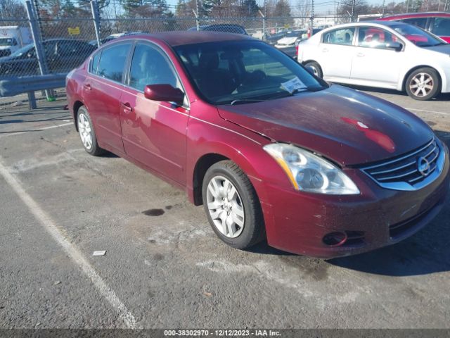 NISSAN ALTIMA 2012 1n4al2ap0cn482761