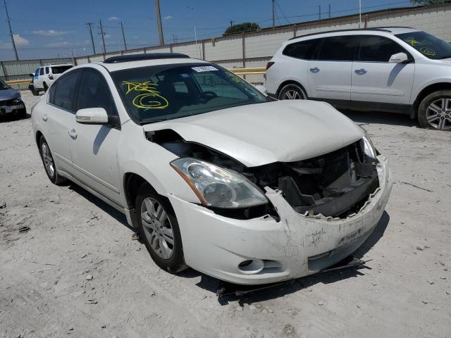 NISSAN ALTIMA BAS 2012 1n4al2ap0cn482923