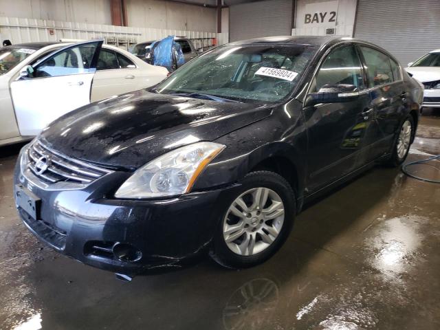 NISSAN ALTIMA 2012 1n4al2ap0cn482999