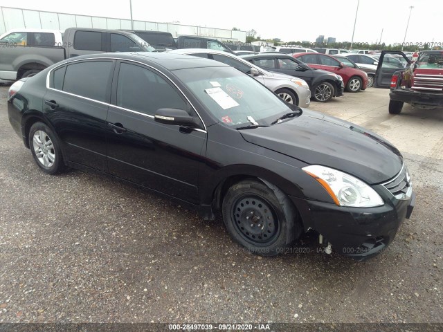 NISSAN ALTIMA 2012 1n4al2ap0cn483148