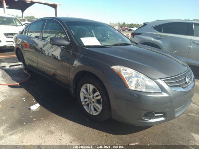 NISSAN ALTIMA 2012 1n4al2ap0cn483182