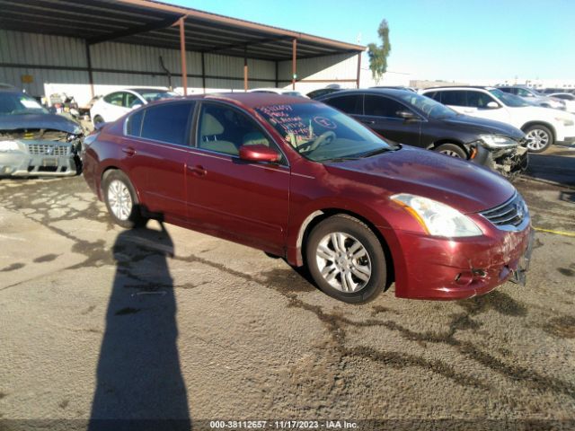 NISSAN ALTIMA 2012 1n4al2ap0cn483196