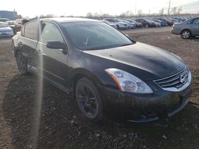 NISSAN ALTIMA BAS 2012 1n4al2ap0cn483232