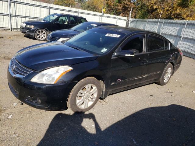 NISSAN ALTIMA BAS 2012 1n4al2ap0cn484039