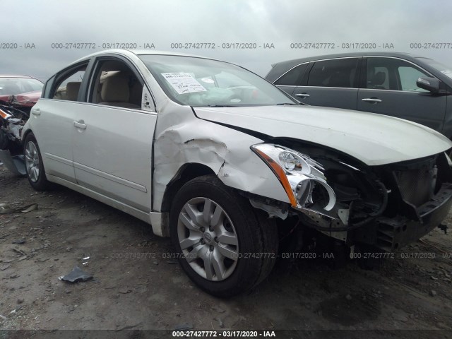 NISSAN ALTIMA 2012 1n4al2ap0cn484364