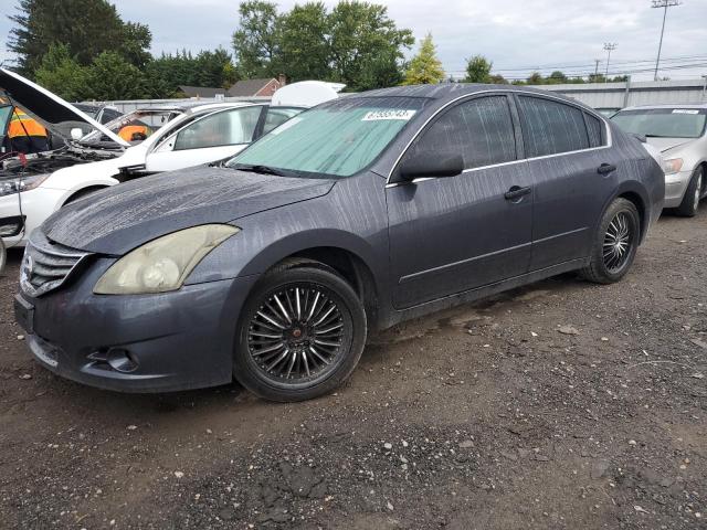 NISSAN ALTIMA BAS 2012 1n4al2ap0cn485269