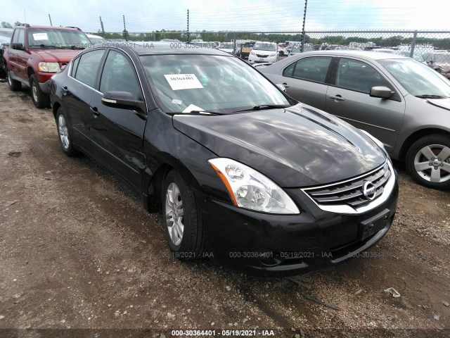 NISSAN ALTIMA 2012 1n4al2ap0cn485529