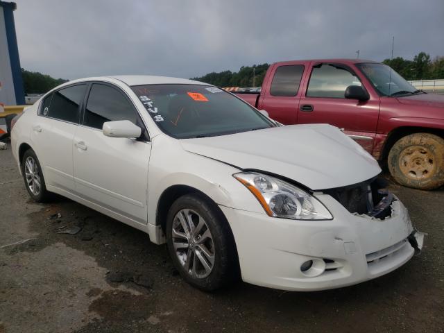 NISSAN ALTIMA BAS 2012 1n4al2ap0cn485563