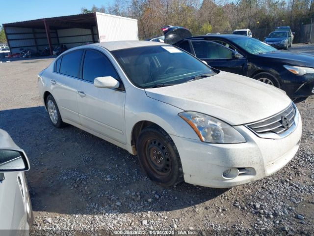 NISSAN ALTIMA 2012 1n4al2ap0cn486003