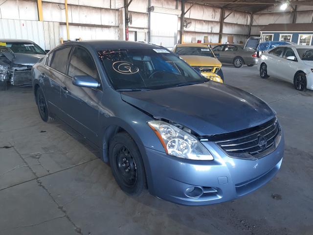 NISSAN ALTIMA BAS 2012 1n4al2ap0cn486390