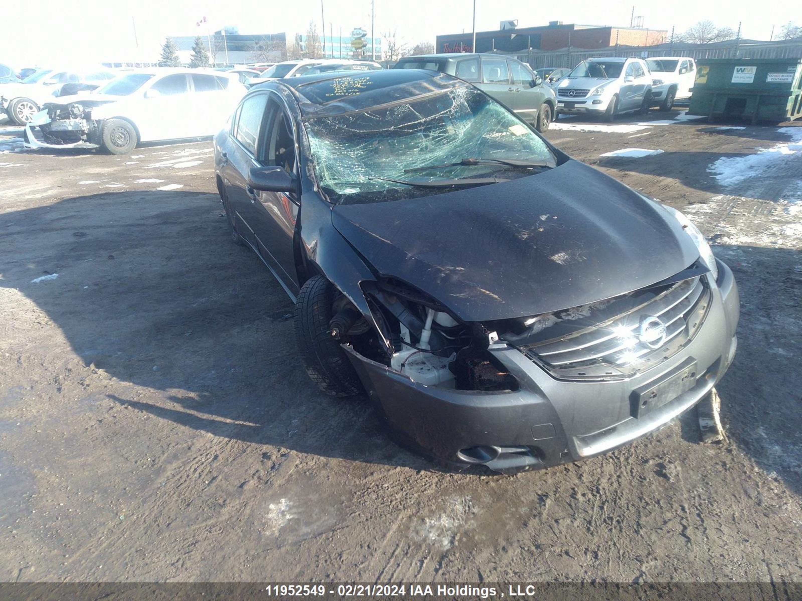 NISSAN ALTIMA 2012 1n4al2ap0cn486681