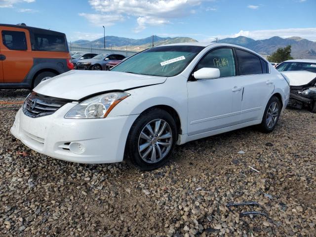 NISSAN ALTIMA BAS 2012 1n4al2ap0cn487863