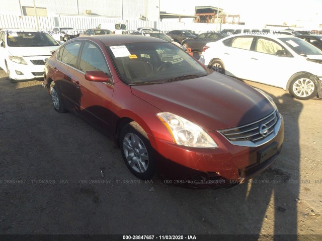 NISSAN ALTIMA 2012 1n4al2ap0cn488074