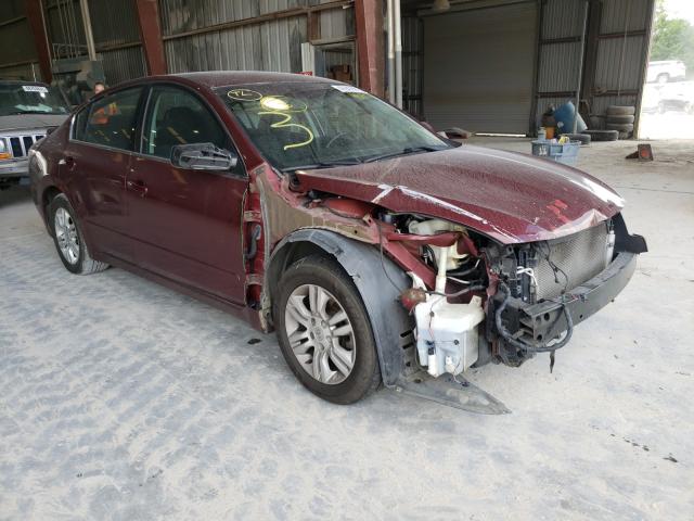 NISSAN ALTIMA BAS 2012 1n4al2ap0cn488320