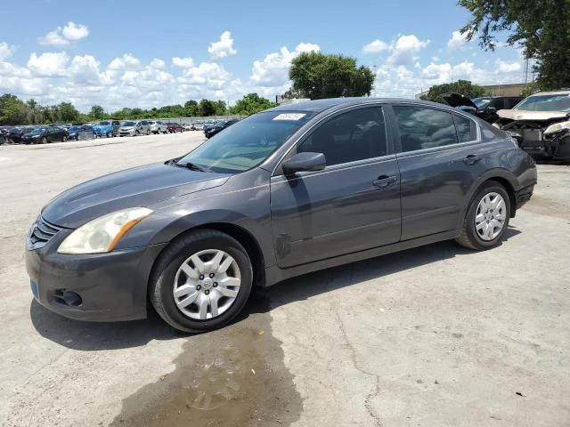 NISSAN ALTIMA BAS 2012 1n4al2ap0cn488334