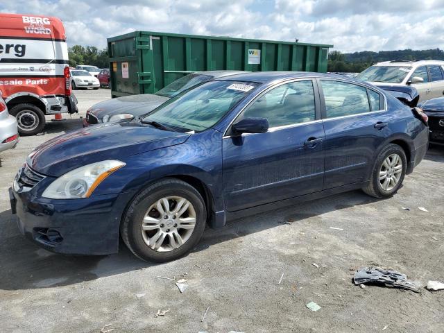 NISSAN ALTIMA BAS 2012 1n4al2ap0cn488804