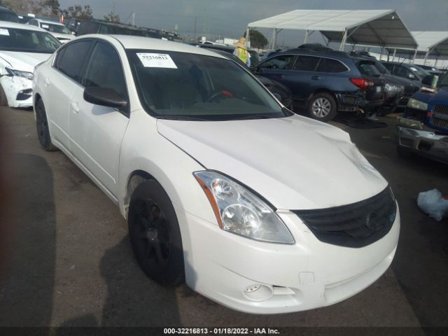 NISSAN ALTIMA 2012 1n4al2ap0cn489290