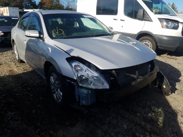 NISSAN ALTIMA BAS 2012 1n4al2ap0cn489824