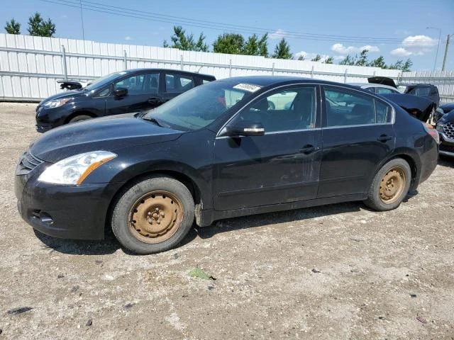 NISSAN ALTIMA BAS 2012 1n4al2ap0cn489936