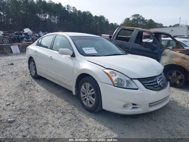 NISSAN ALTIMA 2012 1n4al2ap0cn490956