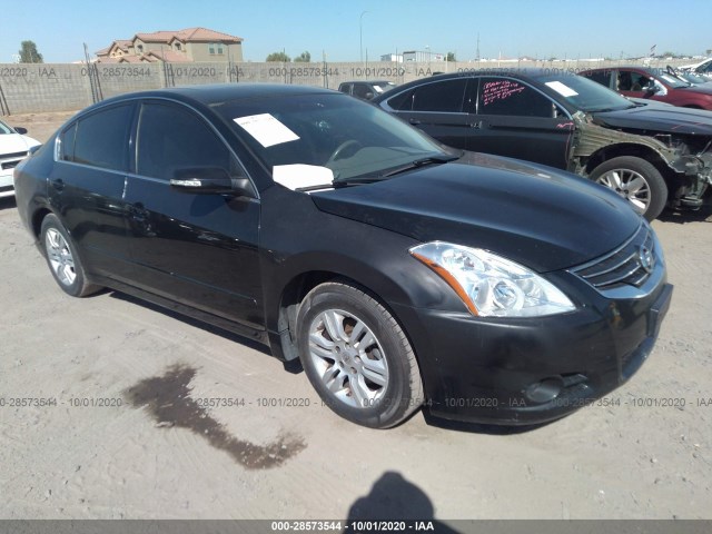 NISSAN ALTIMA 2012 1n4al2ap0cn491198