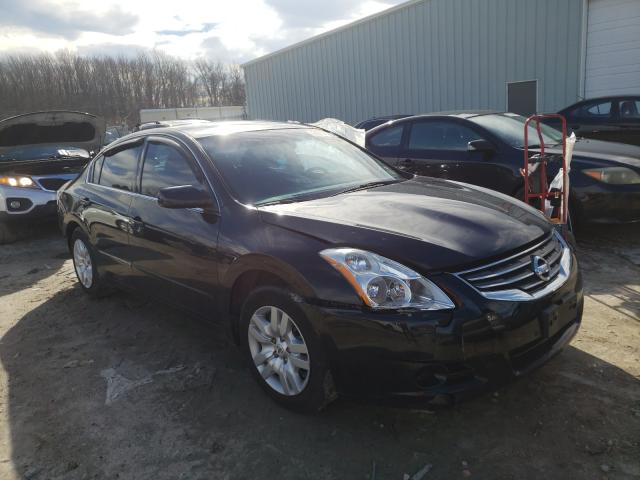 NISSAN ALTIMA BAS 2012 1n4al2ap0cn491704