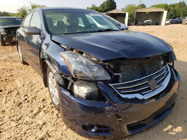 NISSAN ALTIMA BAS 2012 1n4al2ap0cn492934